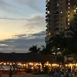 Danga Bay Ds民宿