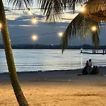 Danga Bay Ds民宿