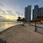 Danga Bay Ds民宿